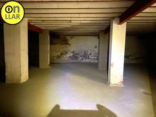 Local comercial en venta en Caldes de Montbui