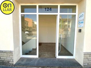 Local comercial en venta en Caldes de Montbui