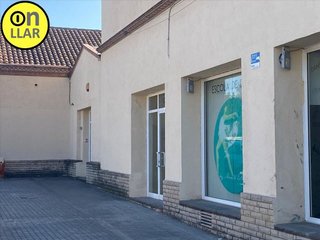 Local comercial en venta en Caldes de Montbui