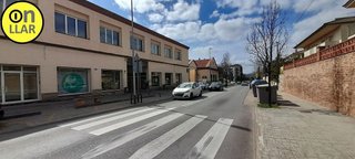 Local comercial en venta en Caldes de Montbui
