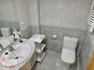 Piso en alquiler en Centro - El Castillo en Sagunto
