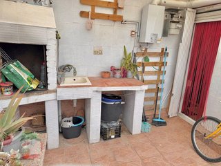 Piso en alquiler en Centro - El Castillo en Sagunto