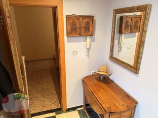Piso en alquiler en Centro - El Castillo en Sagunto