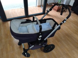 Bugaboo Cameleon 3