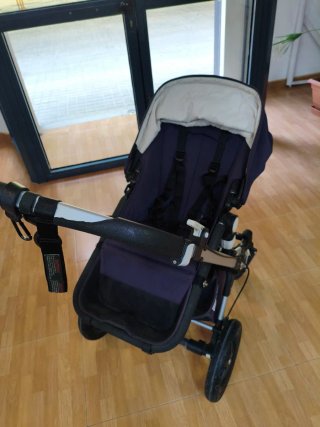 Bugaboo Cameleon 3