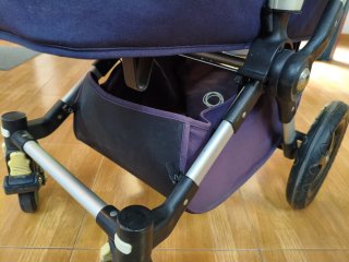 Bugaboo Cameleon 3
