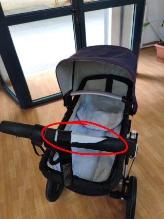 Bugaboo Cameleon 3