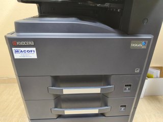 Fotocopiadora Kyocera TASKalfa 3011i