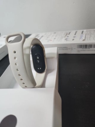 Xiaomi Smart Band 8 Reacondicionado