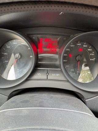 SEAT Ibiza 2011 1.4 16V 85 CV
