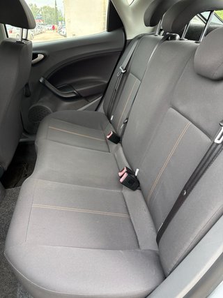 SEAT Ibiza 2011 1.4 16V 85 CV