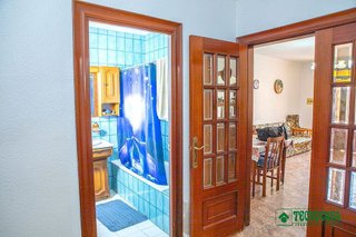 Casa pareada en venta en Pulpí pueblo en Pulpí