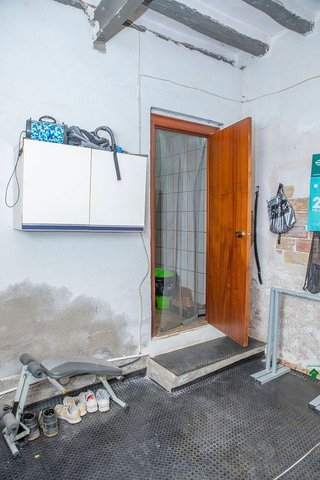 Casa pareada en venta en Pulpí pueblo en Pulpí