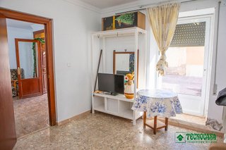 Casa pareada en venta en Pulpí pueblo en Pulpí