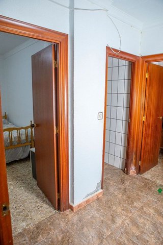 Casa pareada en venta en Pulpí pueblo en Pulpí