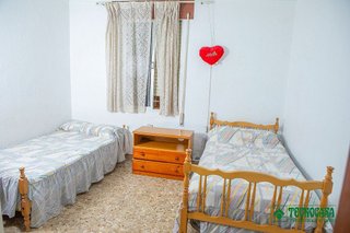 Casa pareada en venta en Pulpí pueblo en Pulpí