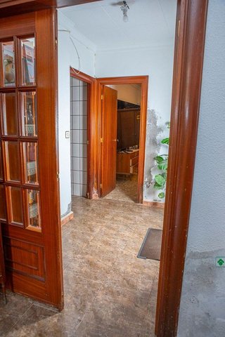 Casa pareada en venta en Pulpí pueblo en Pulpí