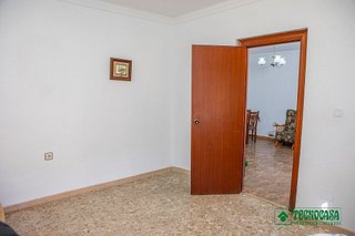 Casa pareada en venta en Pulpí pueblo en Pulpí