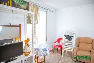 Casa pareada en venta en Pulpí pueblo en Pulpí