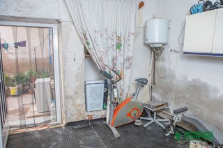 Casa pareada en venta en Pulpí pueblo en Pulpí