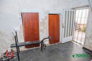 Casa pareada en venta en Pulpí pueblo en Pulpí