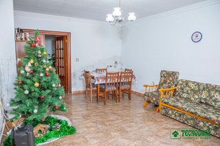 Casa pareada en venta en Pulpí pueblo en Pulpí