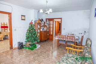 Casa pareada en venta en Pulpí pueblo en Pulpí