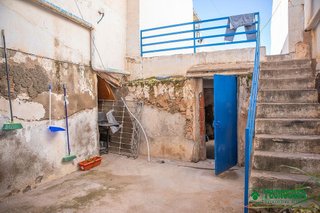Casa pareada en venta en Pulpí pueblo en Pulpí