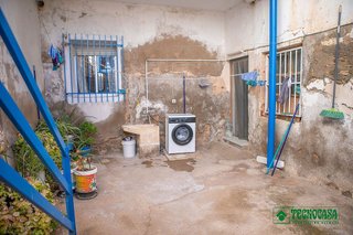 Casa pareada en venta en Pulpí pueblo en Pulpí