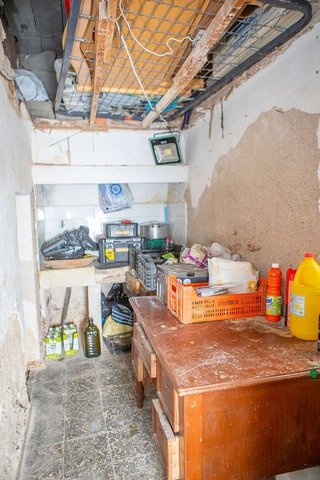 Casa pareada en venta en Pulpí pueblo en Pulpí