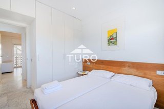 Piso en alquiler en Platja Llarga en Castell-Platja d´Aro