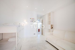 Piso en alquiler en Platja Llarga en Castell-Platja d´Aro