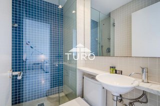 Piso en alquiler en Platja Llarga en Castell-Platja d´Aro