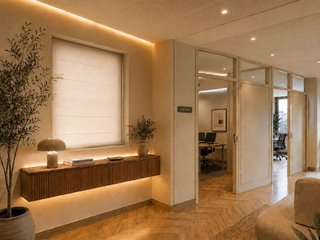 Oficina en alquiler en La Dreta de l'Eixample en Barcelona
