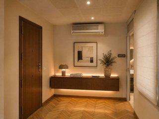 Oficina en alquiler en La Dreta de l'Eixample en Barcelona