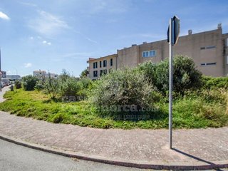 Terreno en venta en Alaior