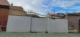 Solar en venta en Allende el Río en Palencia