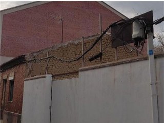 Solar en venta en Allende el Río en Palencia