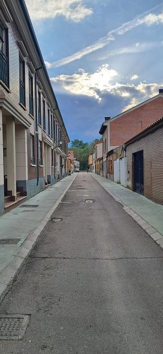 Solar en venta en Allende el Río en Palencia