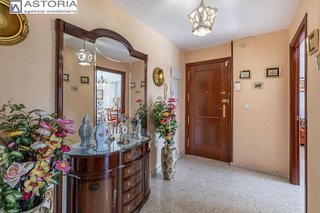 Piso en venta en Almanjáyar en Granada