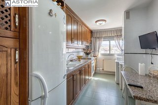 Piso en venta en Almanjáyar en Granada