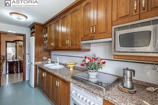 Piso en venta en Almanjáyar en Granada