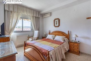 Piso en venta en Almanjáyar en Granada