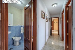 Piso en venta en Almanjáyar en Granada