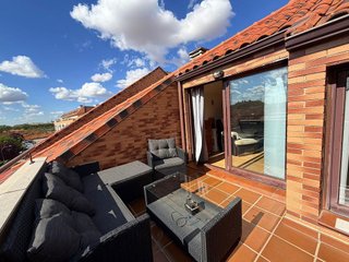 Dúplex en venta en Valdepeñas