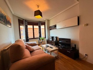 Dúplex en venta en Valdepeñas