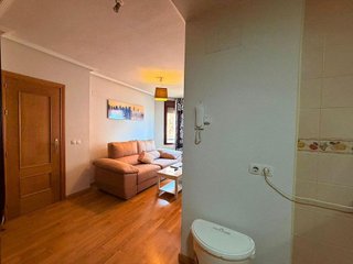 Dúplex en venta en Valdepeñas