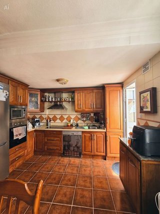 Casa adosada en venta en Playamar en Torremolinos