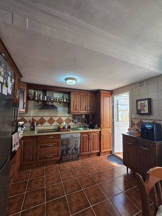 Casa adosada en venta en Playamar en Torremolinos