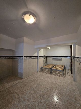 Casa adosada en venta en Playamar en Torremolinos